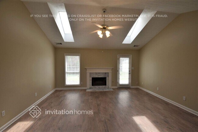 2868 Loral Pines Dr NW, Unit A in Lawrenceville, GA - Foto de edificio - Building Photo