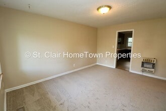 2820 Ridgeway Rd in Pell City, AL - Building Photo - Building Photo