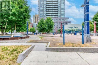 68 Abell St in Toronto, ON - Building Photo - Building Photo