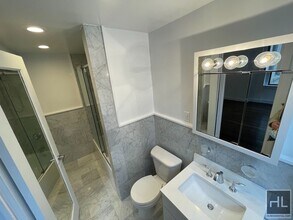 WEST 55 STREET in New York, NY - Building Photo - Building Photo
