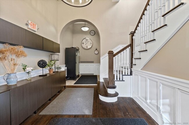 124 Temple St in New Haven, CT - Building Photo - Building Photo