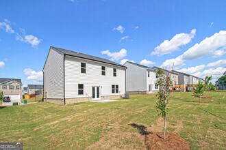 568 Whitman Ln in Stockbridge, GA - Building Photo - Building Photo