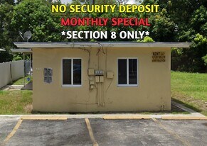 423 NW 13th Ave in Fort Lauderdale, FL - Building Photo