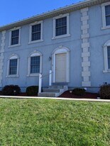 1198 Bloom Rd, Unit 1198 in Danville, PA - Building Photo