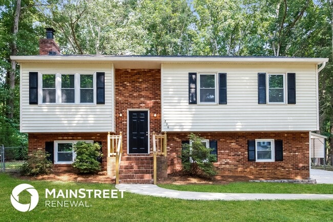 property at 236 Woodfield Dr