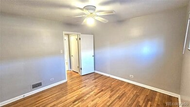 36 Pennsylvania St in Denver, CO - Building Photo - Building Photo