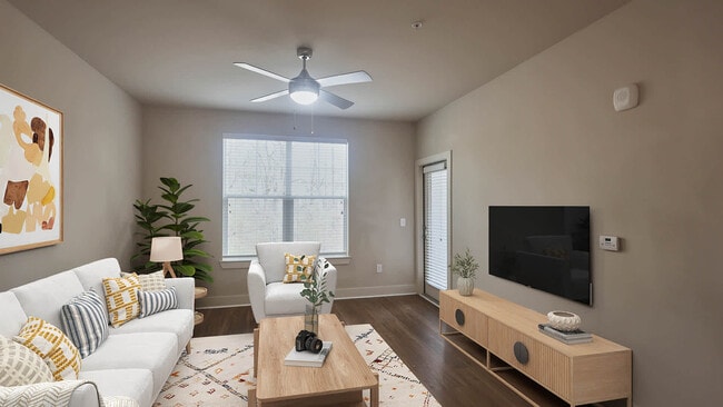 Reserve at Summit Crossing in Cumming, GA - Building Photo - Building Photo