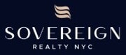 Property Management Company Logo Sovereign Associates Inc.