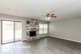 7111 Apache Ridge in Converse, TX - Building Photo - Building Photo