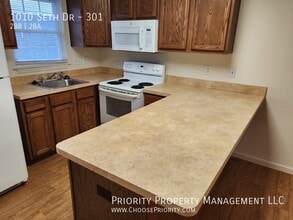 1010 Seth Dr in Staunton, VA - Building Photo - Building Photo