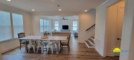 137 Roundwood Dr in Inlet Beach, FL - Building Photo - Building Photo