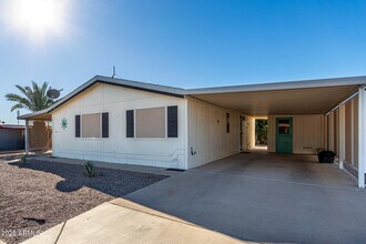 3604 N North Dakota Ave in Florence, AZ - Building Photo - Building Photo
