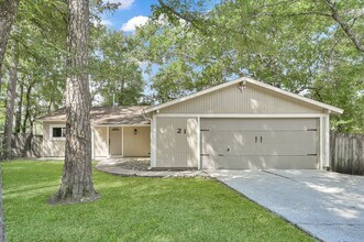 21 Gambrel Oak Pl in Spring, TX - Building Photo - Building Photo