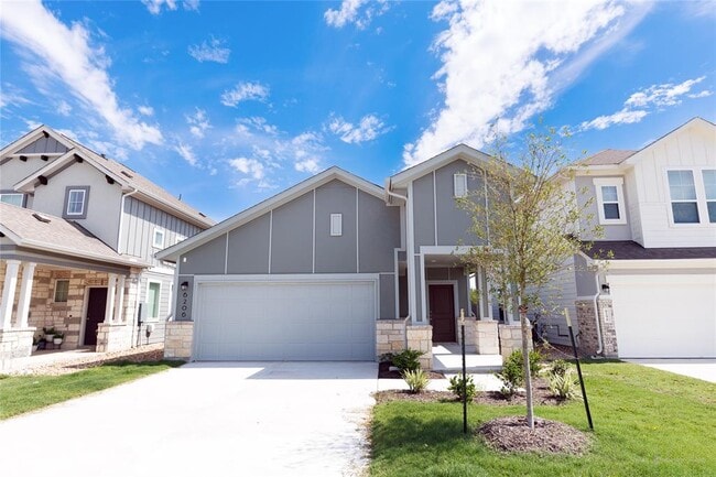 6206 Marsh Ln in Buda, TX - Building Photo - Building Photo