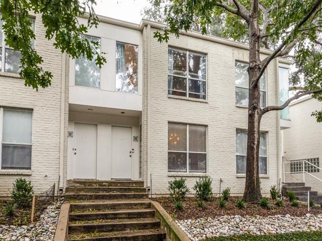 4122 Travis St in Dallas, TX - Building Photo