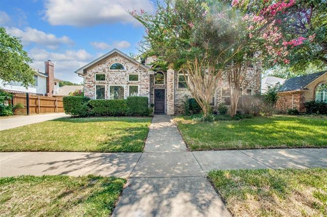 property at 3321 Hazlewood Ct