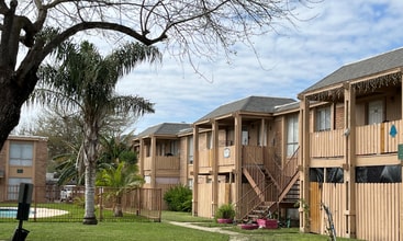 1901 N 2nd St in McAllen, TX - Building Photo - Building Photo