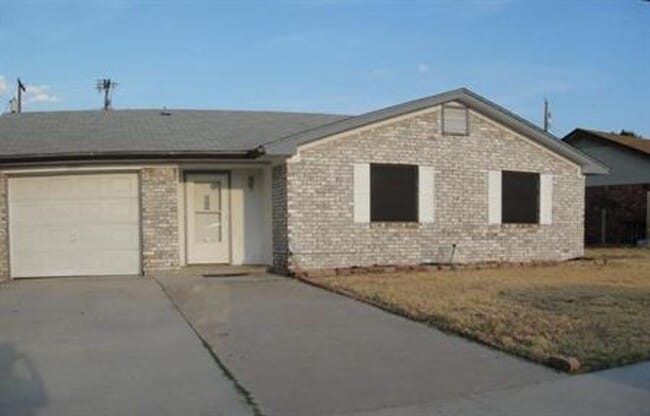 property at 222 Bridle Dr