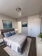 611 N Olive St, Unit 6 in Anaheim, CA - Building Photo - Building Photo