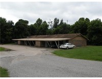 219-221 Brook Lynn Dr in Gentry, AR - Foto de edificio - Other