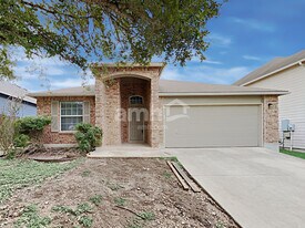 4124 Wensledale Dr in Schertz, TX - Building Photo