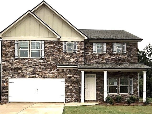 property at 3483 Shady Cove Ct