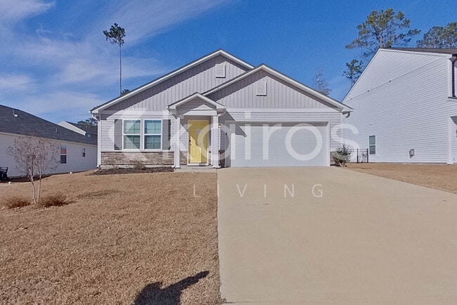 property at 2537 Provence Dr SE