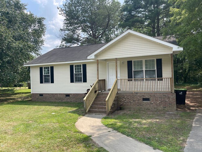 property at 112 Jones Ct