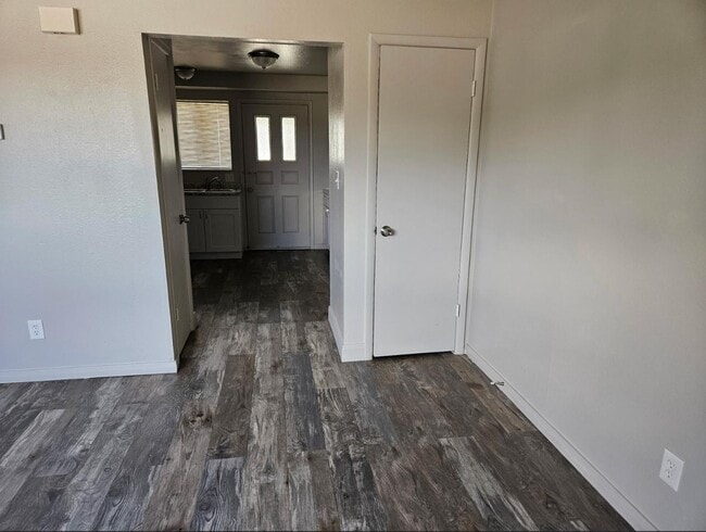 property at 50 S 200 W