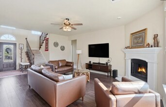 2615 Gum Tree Trl in Wylie, TX - Foto de edificio - Building Photo