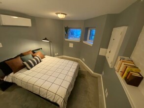 1350 Spring Road Northwest, Unit Basement in Washington, DC - Building Photo - Building Photo