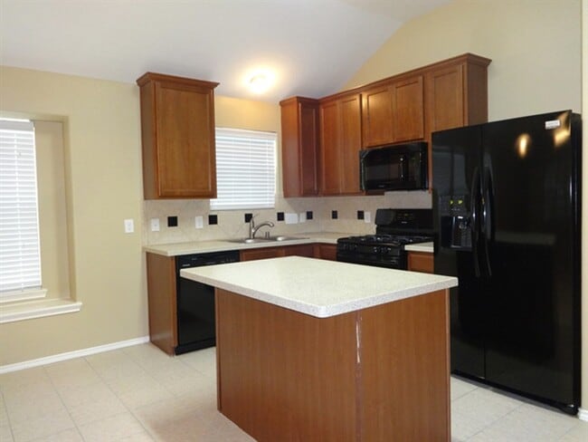 property at 21515 Rose Mill Dr