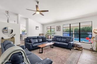 5015 E Karen Dr in Scottsdale, AZ - Building Photo - Building Photo