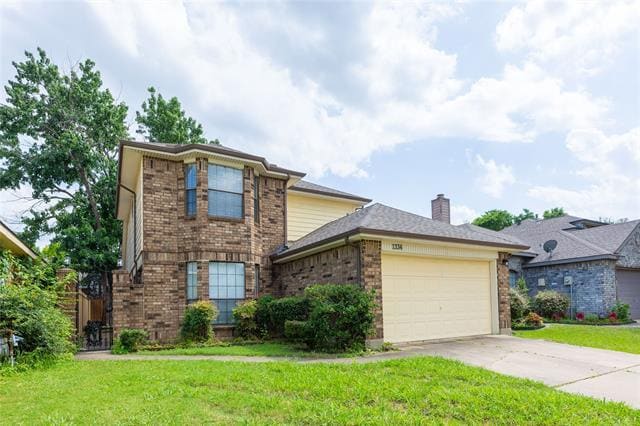 1336 Sheila Dr in Plano, TX - Building Photo - Building Photo