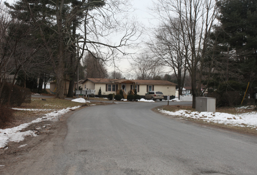 39 Leggs Mill Rd in Lake Katrine, NY - Building Photo