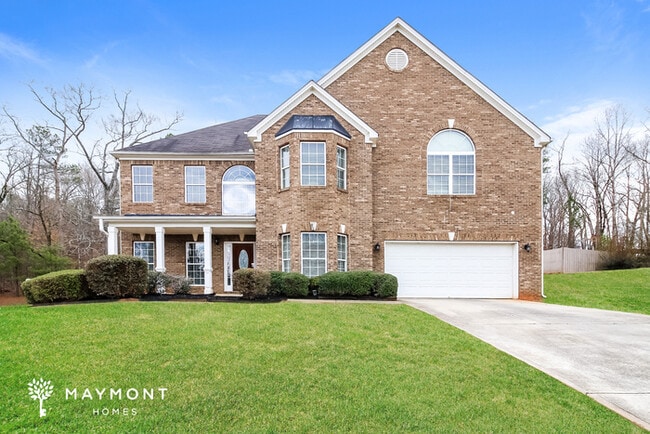 property at 4354 Donna Way