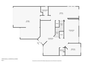 13240 W Stella Ln in Litchfield Park, AZ - Building Photo - Building Photo