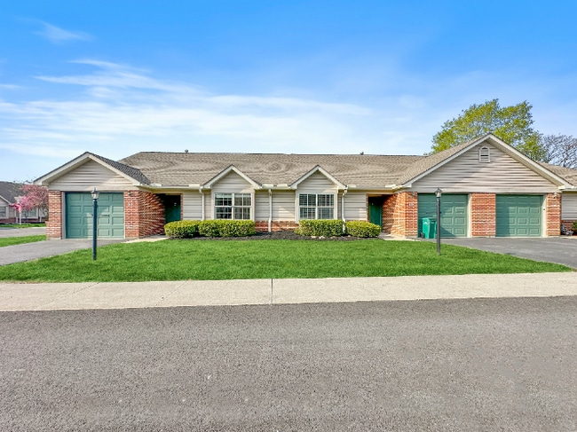 property at 448 Scioto Villa Ln