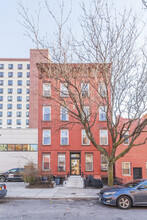 308 Kosciuszko St in Brooklyn, NY - Building Photo - Building Photo