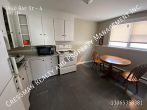 3940 Rae St in Regina, SK - Building Photo - Building Photo