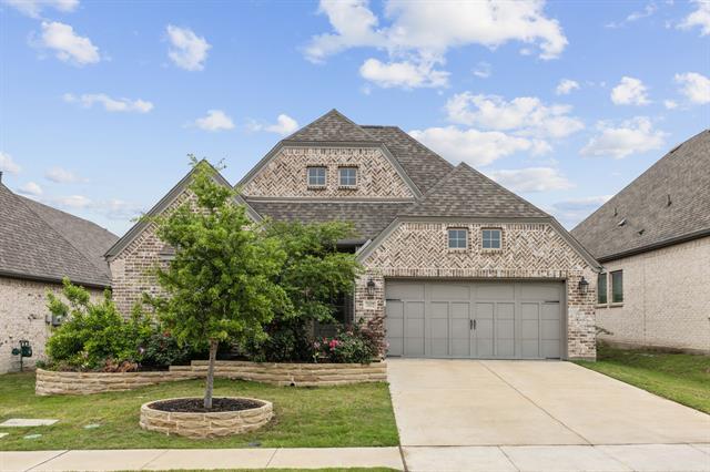 property at 2432 Preakness Pl