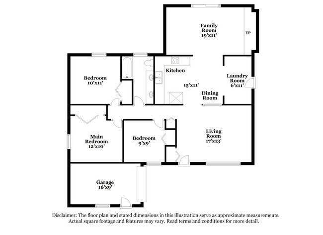 2400 Lisbon Dr in Columbus, OH - Building Photo - Building Photo