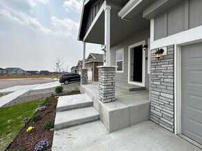 4974 Janga Dr in Colorado Springs, CO - Building Photo - Building Photo