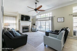 114 Colombard Ct in Ponte Vedra Beach, FL - Foto de edificio - Building Photo