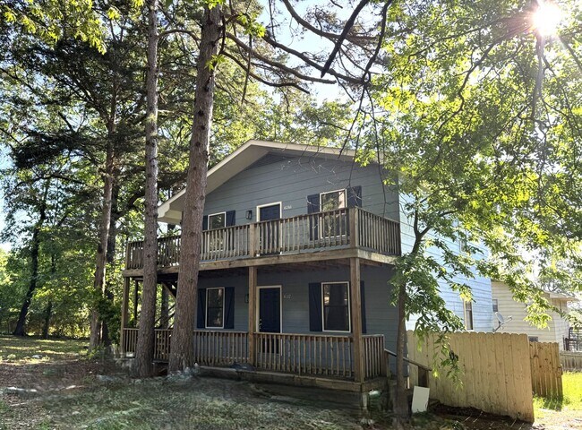 639 N Conway St in Heber Springs, AR - Building Photo - Building Photo