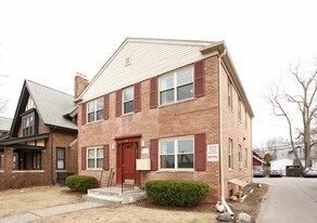 1219 S State St in Ann Arbor, MI - Building Photo