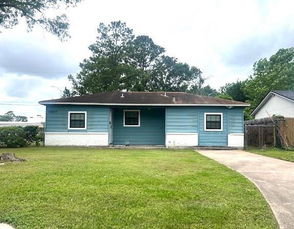property at 11403 Raincove Dr