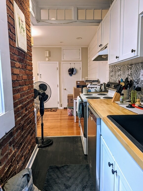 93 Marion St, Unit 8 in Brookline, MA - Building Photo - Building Photo