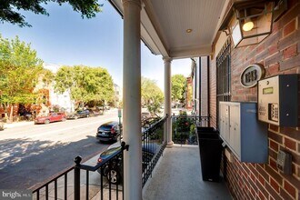 1543 6th St NW in Washington, DC - Building Photo - Building Photo