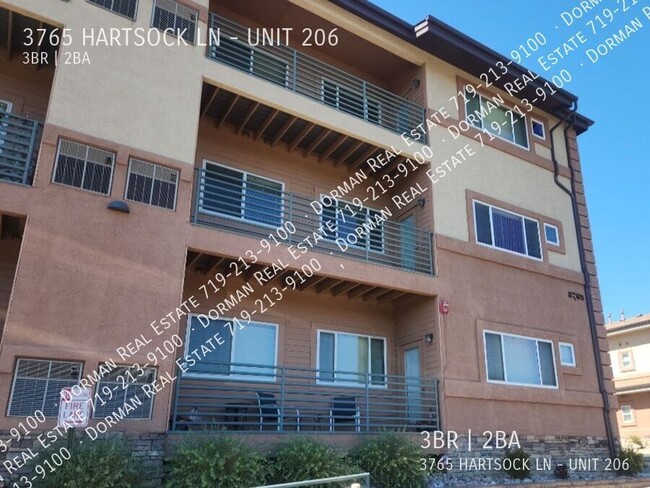 property at 3765 Hartsock Ln